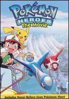 Pokémon heroes - The movie (2002)