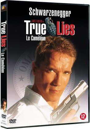 True Lies - Le Caméléon (1994)