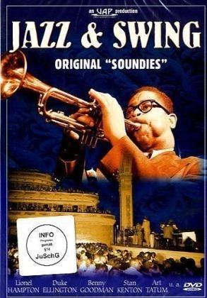Jazz & Swing - Original Soundies