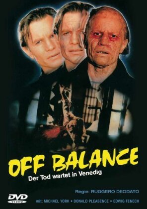 Off Balance - Der Tod wartet in Venedig (1987)