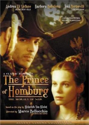 Prince of Homburg (1997)