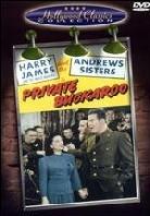 Private Buckaroo - Hollywood Classics (1942) (s/w)
