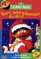 Sesamstrasse - Bert, was wünschst du dir?