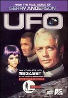 UFO - The Complete UFO Megaset (8 DVDs)