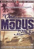 White Knuckle presents - The modus mix (Surfing)
