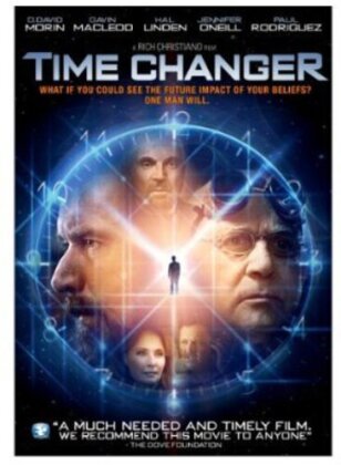 Time Changer (2002)
