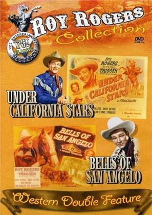 Roy Rogers - Double feature 1