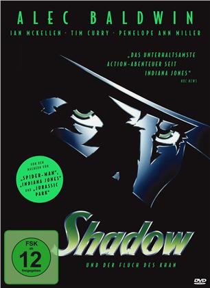 Shadow und der Fluch des Khan - The Shadow (1995)