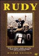 Rudy (1993) (Édition Deluxe, DVD + CD)
