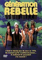 Génération rebelle - Dazed and confused (1993)