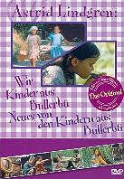 Astrid Lindgren: - Wir Kinder aus Bullerbü / Neues von den Kindern
