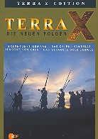 Terra X - Die neuen Folgen - Teil 1
