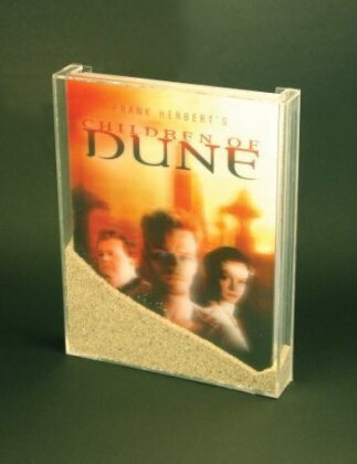 Children of Dune (2003) (Limited Special Edition, 2 DVDs)