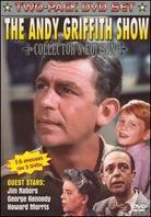 The Andy Griffith Show (Collector's Edition, 2 DVDs)
