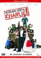 Achtung, fertig, Charlie! (2003) (Special Edition, 2 DVDs)