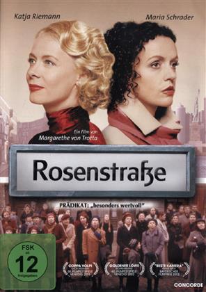 Rosenstrasse (2003)