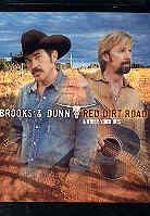 Brooks & Dunn - Red dirt road