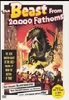 The beast from 20,000 fathom (1953) (s/w)