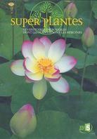 Super plantes - Histoires dont les plantes sont héroines