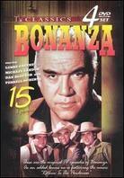 Bonanza 2 (4 DVDs)