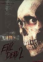 Evil Dead 2 (1987) (Collector's Edition, 2 DVDs)