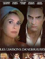 Les liaisons dangereuses - (L'intégrale en 3 parties - 2 DVD) (2003)