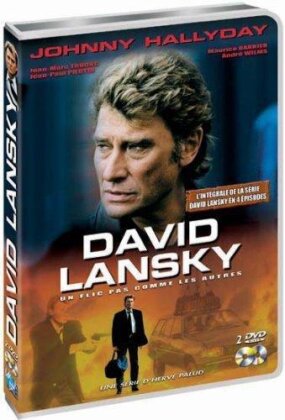 David Lansky (1989) (2 DVDs)