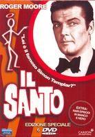 Il santo (Special Edition, 6 DVDs)