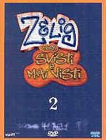Zelig - Svisti e mai visti - Vol. 2