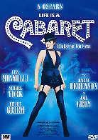 Cabaret (1972) (Version Belge)
