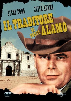 Il traditore di Forte Alamo - (Western Collection) (1953)