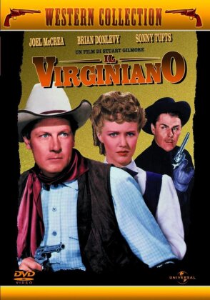 Il virginiano - (Western Collection) (1946)
