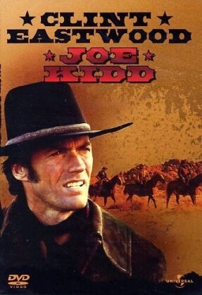 Joe Kidd (1972) (Western Collection)