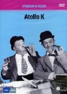 Stanlio & Ollio - Atollo K (1951)