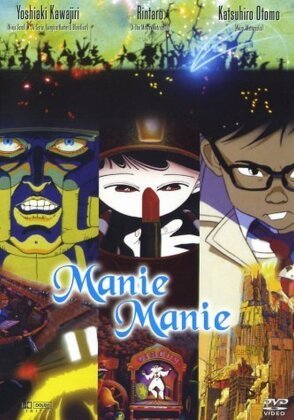 Manie Manie (1986)