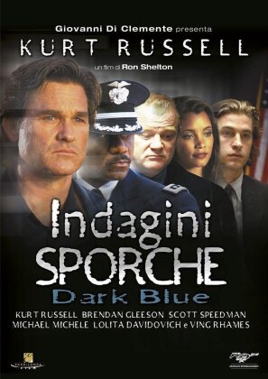 Indagini sporche (2002)