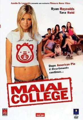 Maial College (2002)