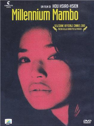 Millennium Mambo - Qian xi man po (2001)