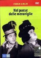 Stanlio & Ollio - Nel paese delle meraviglie (1934)