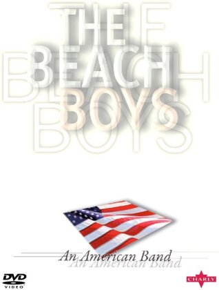 Beach Boys - An American band (Inofficial)