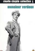 Charlie Chaplin - Monsieur Verdoux (1947) (Versione Rimasterizzata, Edizione Speciale)