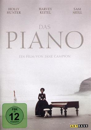 Das Piano (1993) (Arthaus)