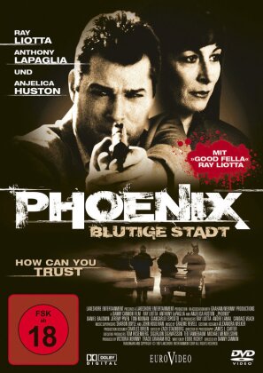 Phoenix - Blutige Stadt (1998) (Uncut)