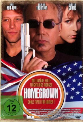 Homegrown (1998)