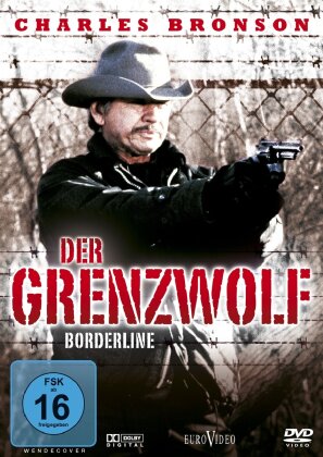 Der Grenzwolf (1980)