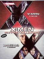 X-Men XXL Box - X-Men / X-Men 2 (4 DVDs)