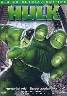 Hulk (2003) (Special Edition, 2 DVDs)