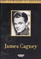 James Cagney double feature (s/w)