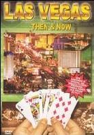Las Vegas: Then & now (b/w)