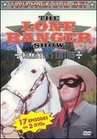The Lone Ranger Show (Collector's Edition, 2 DVD)